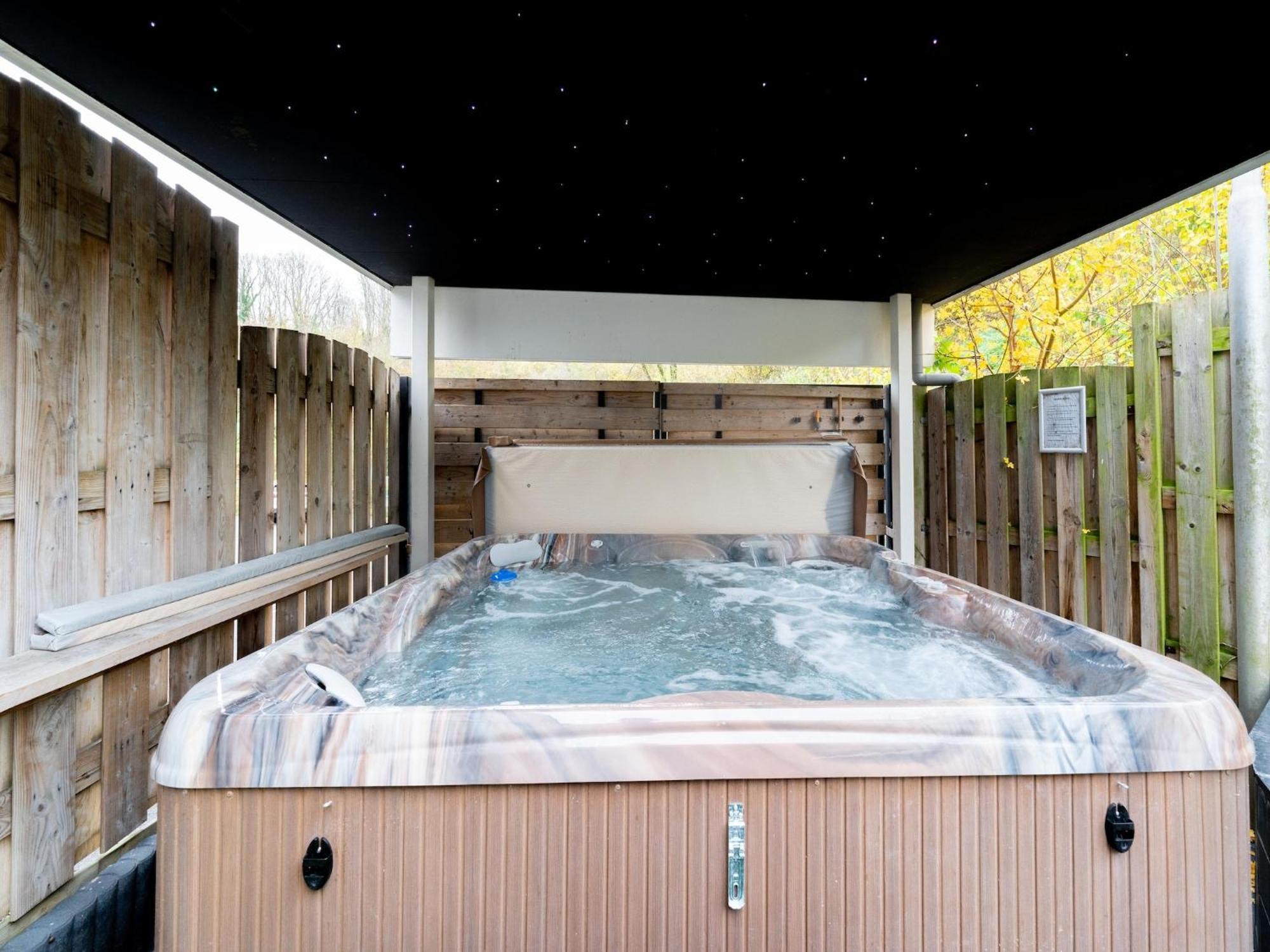 Luxury House In South Limburg Near Forest Walem Exterior foto