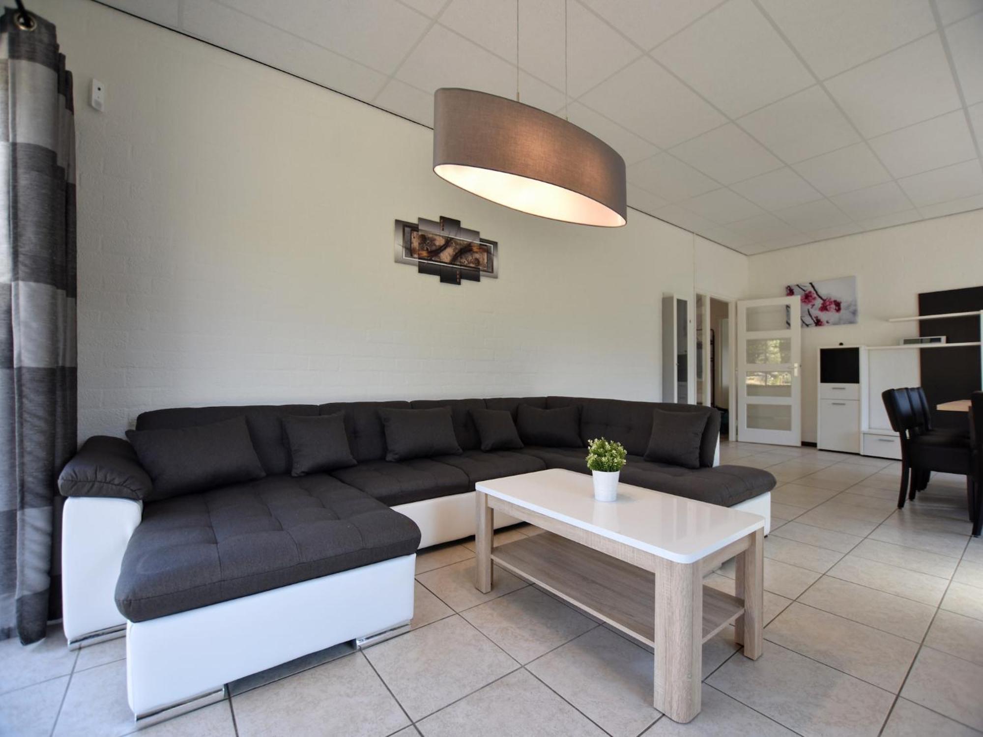 Luxury House In South Limburg Near Forest Walem Exterior foto